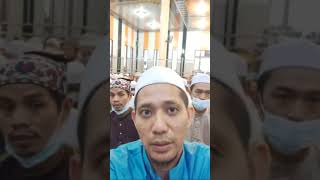 Download lagu terbaru Kuliah Subuh Bersama Tuan Guru Ustadz Abdul Somad (UAS) di Mesjid Al Haris Banjarmasin mp3