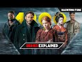1899 (From the Creators of DARK) Explained in Hindi - Part 1 | Haunting Tube