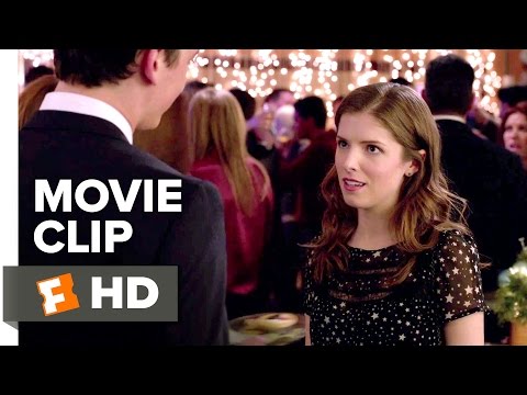 Get a Job Movie CLIP - Our Lives (2016) - Miles Teller, Anna Kendrick Comedy HD