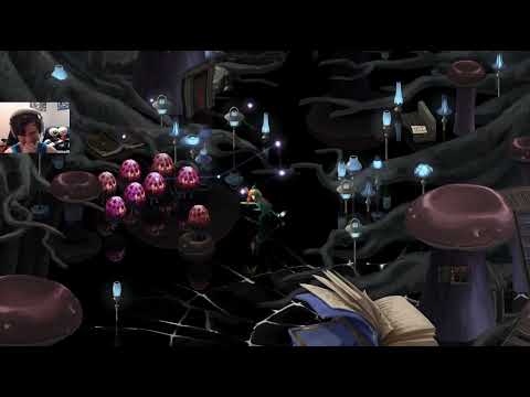 The Choir of Discarded Opinions | Figment 2 : Creed Valley