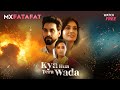 Naukrani Ne Maalkin Ko Banaya Gulaam Kya Hua Tera Wada Hindi Full Movie For FREE MX Fatafat