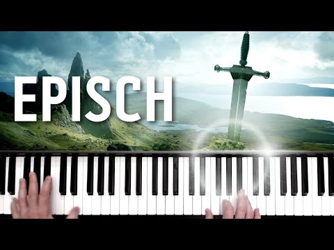 Episch improvisieren mit DIESER einfachen Technik