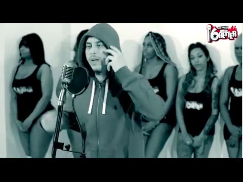 16OrBetter - Cypher EP 85 | Ft. Munchstrosity x Ace Bizzy x TvKahuna x Vinny Showboat x Ca$h Cow