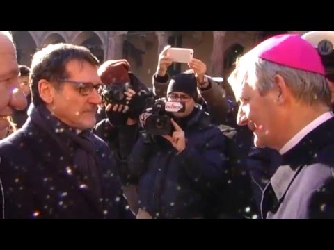 Il patrono dei Vigili Urbani