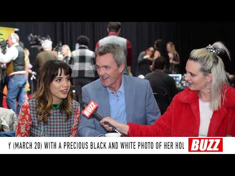 Abby's Natalie Morales and Neil Flynn Talk About Their New Show and Setting Bar Rules