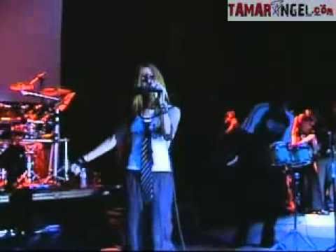 TAMARA ANGEL - SK8ER BOY (RADIO CIDADE)