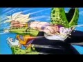 DBZ - From Laughing Comes Crying By:Slow Roosevelt