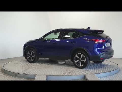 Nissan QASHQAI Epower SV Premium GR R RR 4DR Auto - Image 2