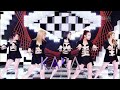 KARA (카라) - PANDORA (판도라) Stage Mix 무대모음 교차편집