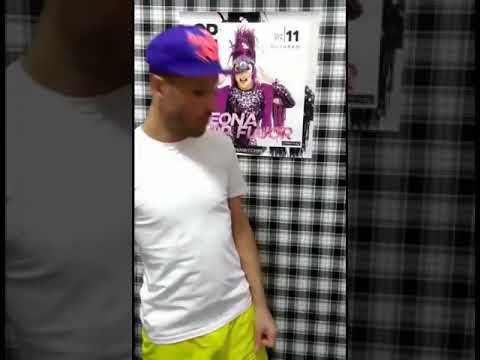 Challenger das Drag Danger