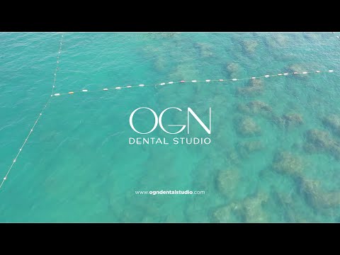 OGN DENTAL STUDIO ANTALYA / TURKEY