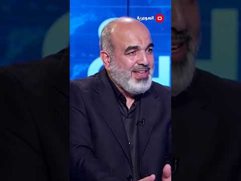 شاهد بالفيديو.. الحسيني: نتائج التحقيق بشبكة جوحي ستكشف ملفات كثيرة#shorts
