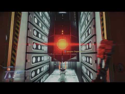 Prey_ Pt 110 Disgruntled employee aka what am I doing?...