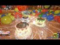 关于 Kingdom Hearts III  Playstation 4  的游戏实况视频