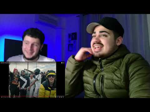 Kidd Keo, Yung Sarria, MULTIPLICA - On The Road feat. Elpatron970, Felp 22 / mdlk REACCIONAN ⚔️🔥🔥