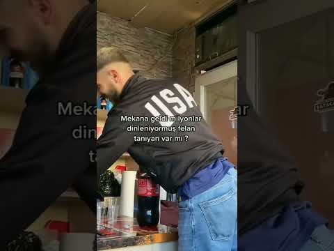 amentu saçını s 😁 #kefo