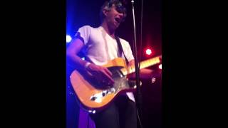 &quot;Slow Down&quot;- We Are Scientists at Brooklyn Bowl Oct 2013