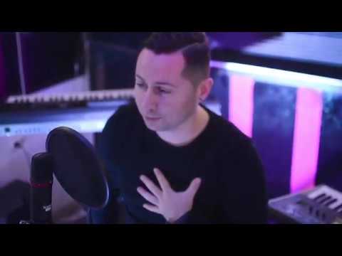 Martin Stojanoski - Nema me │Cover Djani│ Novo 2018 │