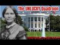 The Ex-Slave Who Dressed Abraham Lincolns Wife & Was Raped For 4 Years Died Broke. Elizabeth Keckley