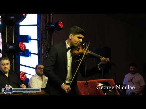 George Nicolae la Festivalul Ionica Minune