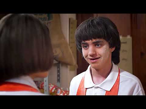 Mia and me S1 Ending Clip - Paula Helps Out Vincent (Blu-ray Test) [1080p HD, 5.1 Audio]