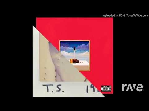 Taylor Swift vs. Kanye West - Runaway Style