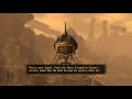 Fallout: New Vegas - Talking to Ulysses as a Female Legionary (Lonesome Road)