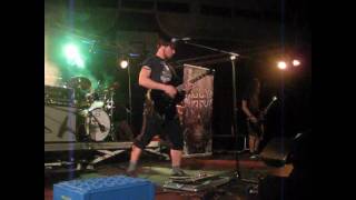 tuXedo - Memories (live at Rock am Inn Festival 2010)