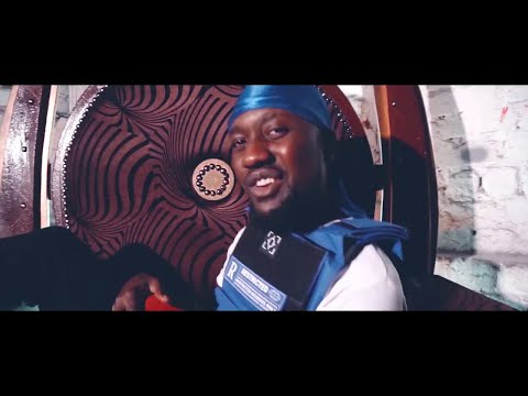 BARRY ONE - POKOPOKO FT ISU