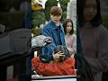 The Rich Boy Came To Drop Her Off At College Shorts Kdrama Goblin Kimgoeun Yooksungjae