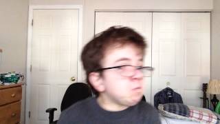 Turn Down For What (Keenan Cahill) Lip Syncing