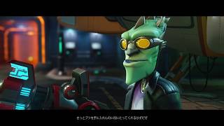 #3 Makajeのラチェット&クランクTHE GAME 【ゲーム実況】