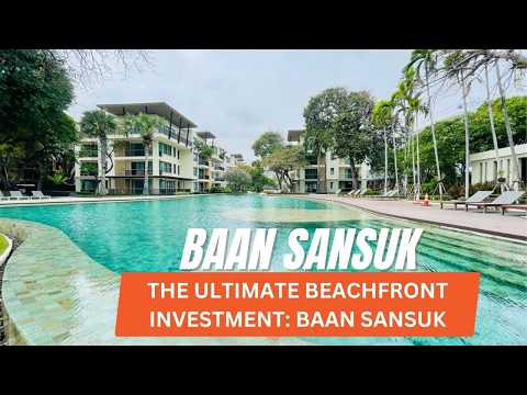 Baan Sansuk Hua Hin : บ้านแสนสุข หัวหิน, ประจวบคีรีขันธ์, 130 หนองแก-ตะเกียบ, หนองแก, หัวหิน, ประจวบคีรีขันธ์, 76 ตร.ม., คอนโด ขาย, โดย Acute Realty Partner Co.,Ltd., 500175304 - DDproperty.com