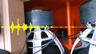 (29Hz &amp; Up) Chevy Woods - With My Dogs (Screwed)