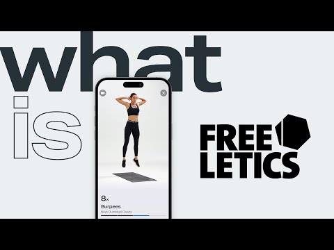 What is Freeletics Overview
