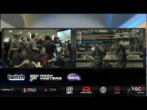 SCR 2014 50percentelf vs MYK losers TTT2