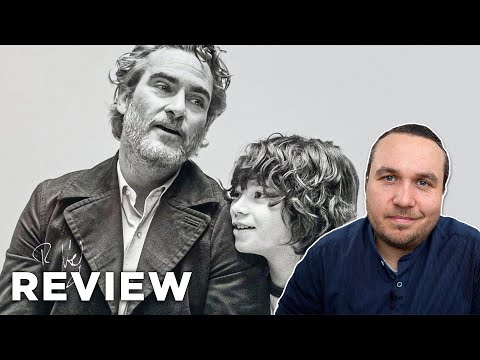 C’MON C’MON Kritik Review (2022)