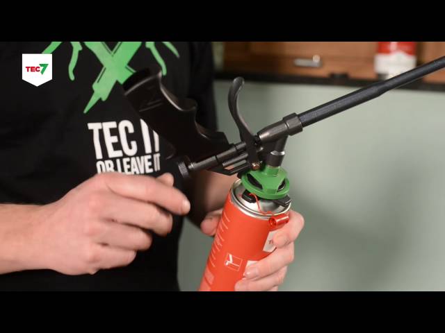 TEC7 Spray & PUR Cleaner - 500ml-image