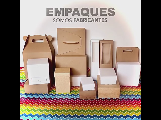Vídeo relacionado con 100 Piezas Cajas de Almohada Kraft Vintage, Caja de Regalo de Papel Kraft, Cajas de Almohadas, con Cuerda para Boda, Navidad, Fiesta