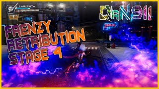 Frenzy Retribution: Stage 4 Gameplay | DaN911