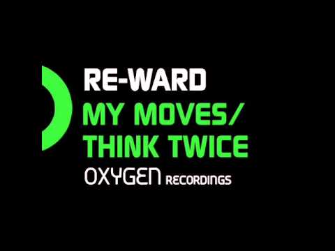 Re-Ward - My Moves
