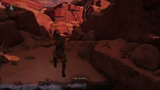 Unknown 9: Awakening – How to Jump