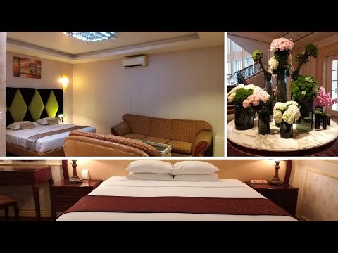 139 năm khách sạn Continental Sài Gòn - Khách sạn Fortune phòng đẹp ở quận 5