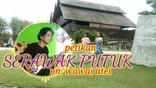 Download lagu INSTRUMEN KLASIK LAMPUNG ABUNG SERAWAK_PUTUK | PETIKAN guitar KOSONG TANPA VOKAL | PN WAWAI ATEI mp3