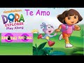 Dora The Explorer Play Along Te Amo Link In Description