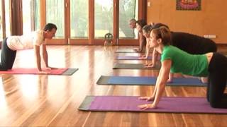 Purna Yoga Level 1 - Class 1