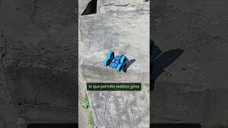 Auto A Radio Control Remoto