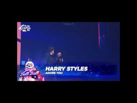 Adore you X Levitating (Mashup!) Official MV