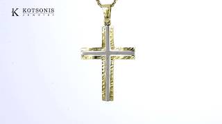 Κόσμημα Κοτσώνης Κόρινθος / Κοσμήματα με την υπογραφή του καλύτερου Ελληνικού εργαστηρίου