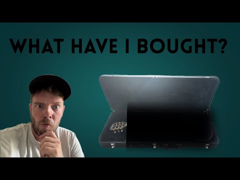 New guitar day....... which one did I buy?